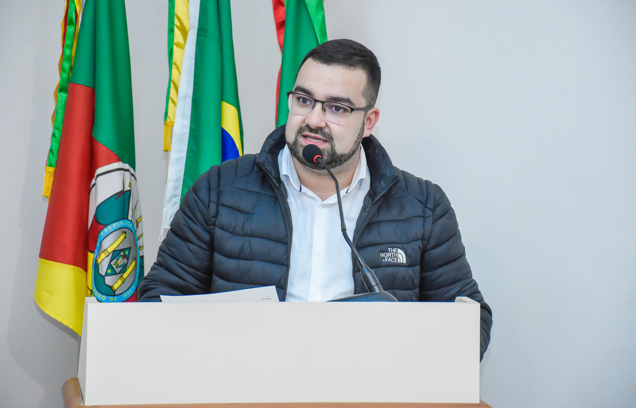 Confira as demandas discutidas e aprovadas na Sessão Ordinário da última segunda-feira