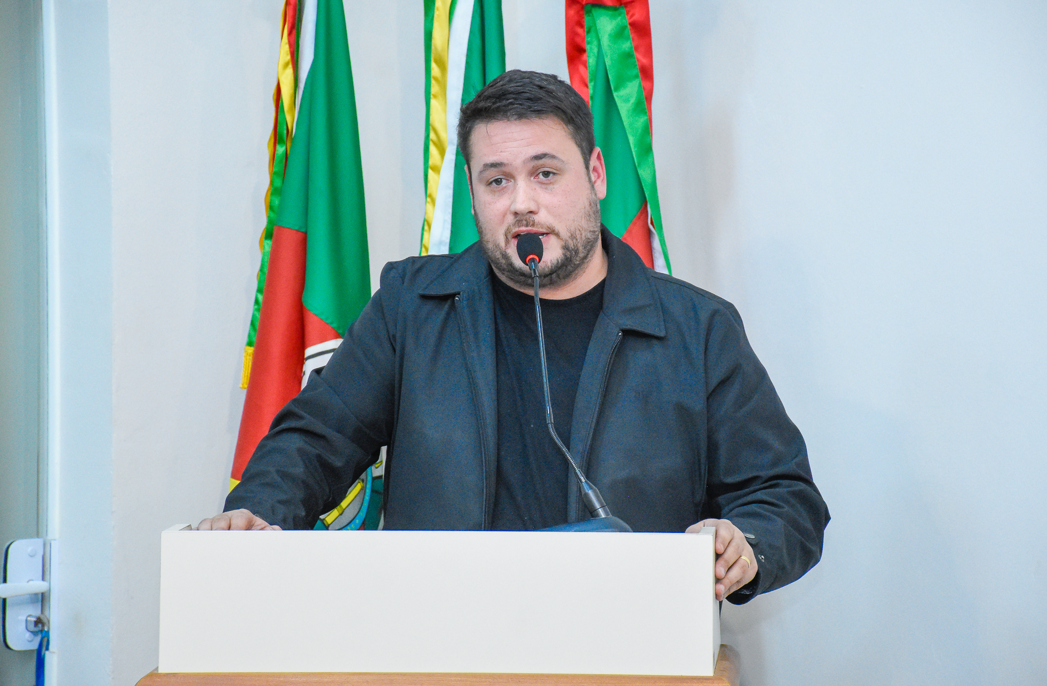 Confira as demandas debatidas na Sessão Ordinária da última segunda-feira