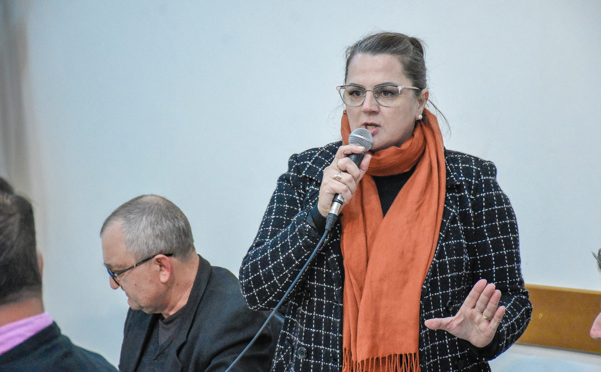 Confiras as moções e requerimentos apresentados esta semana ao Poder Legislativo