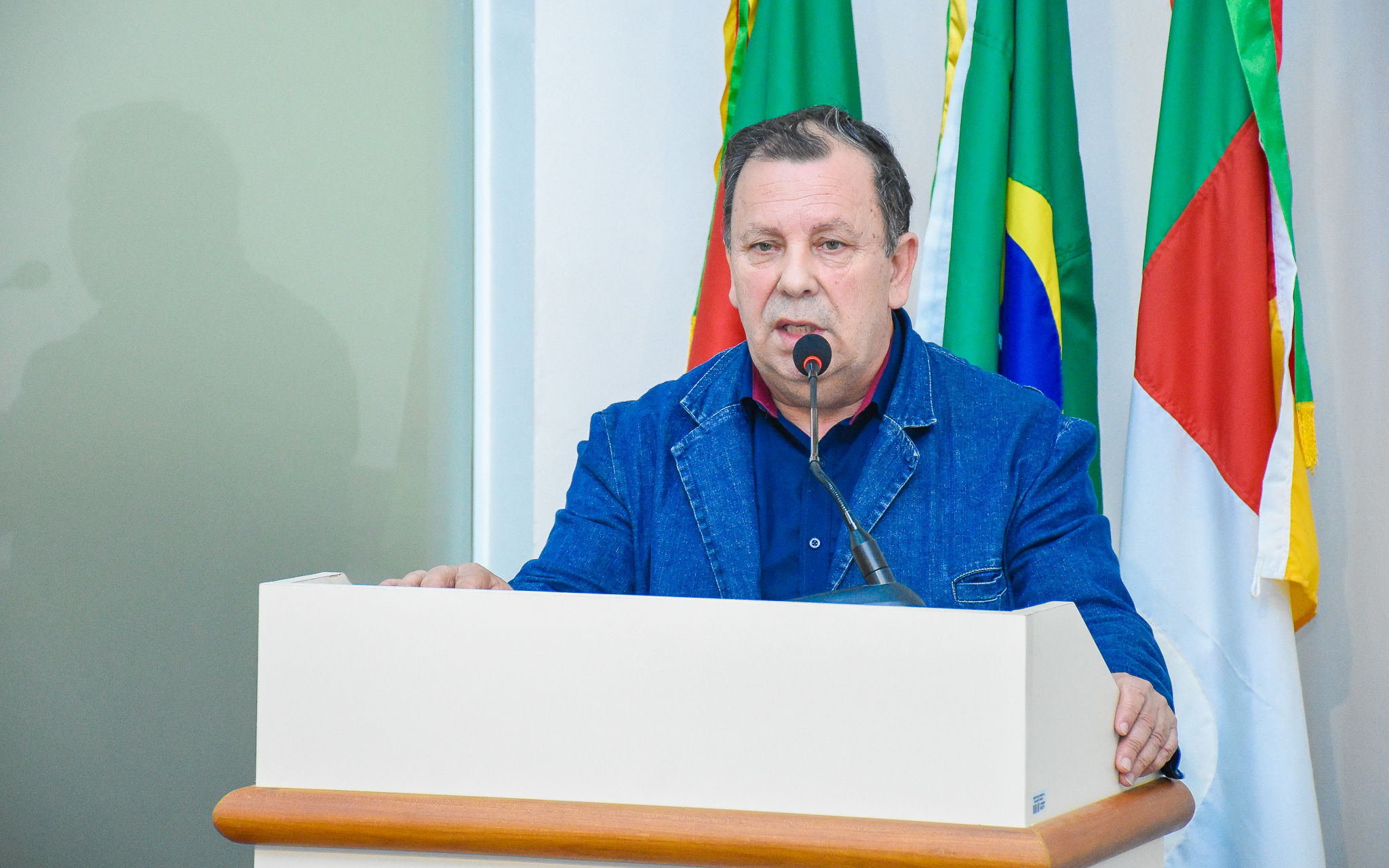 Confira as demandas debatidas na Sessão Ordinária da última segunda-feira