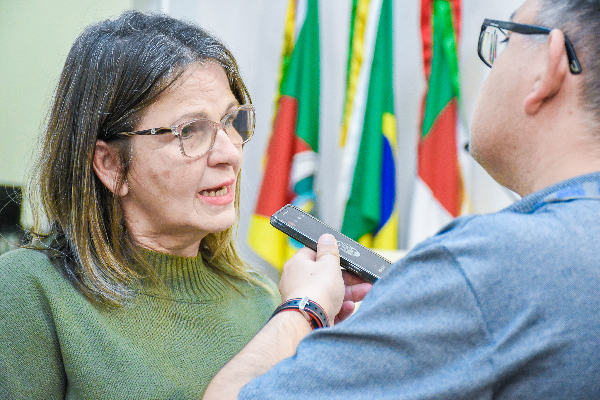Por 14 votos favoráveis e um contrário Marcos André de Almeida tem mandato cassado