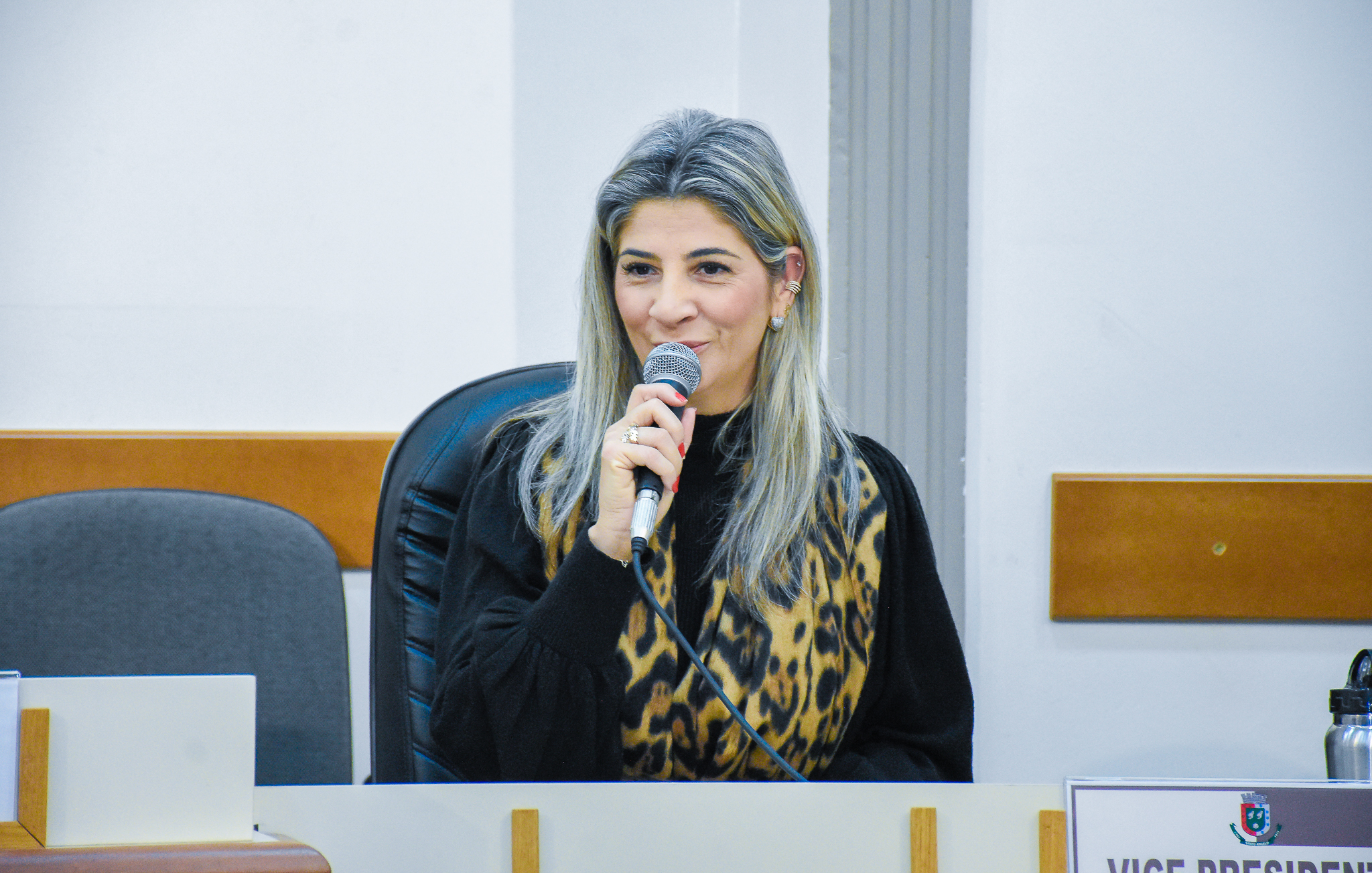 Realizada a Plenária Municipal pela implementação do curso Público de medicina 