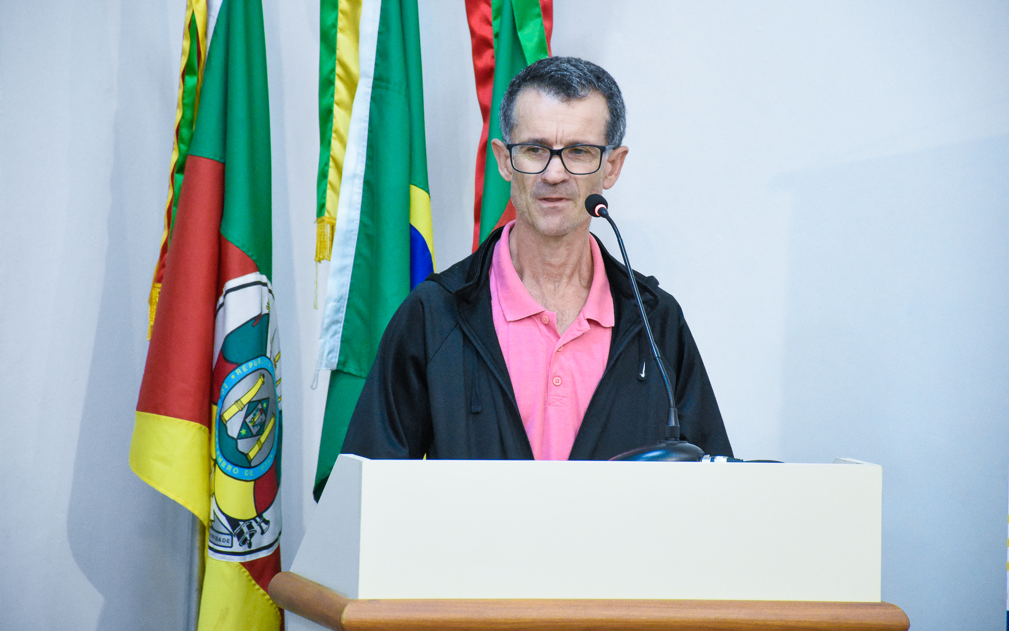 Realizada a Plenária Municipal pela implementação do curso Público de medicina 