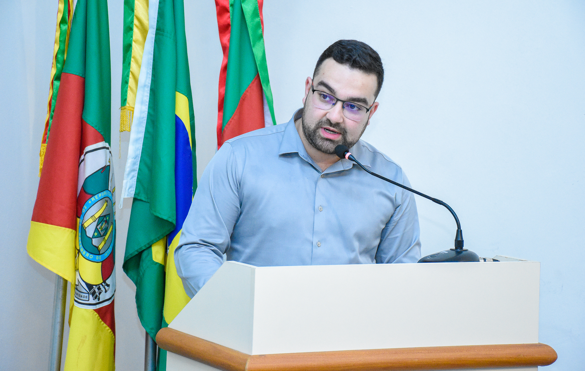 Realizada sessão especial em homenagem às vencedoras da 52ª e 53ª Ciranda Cultural de Prendas