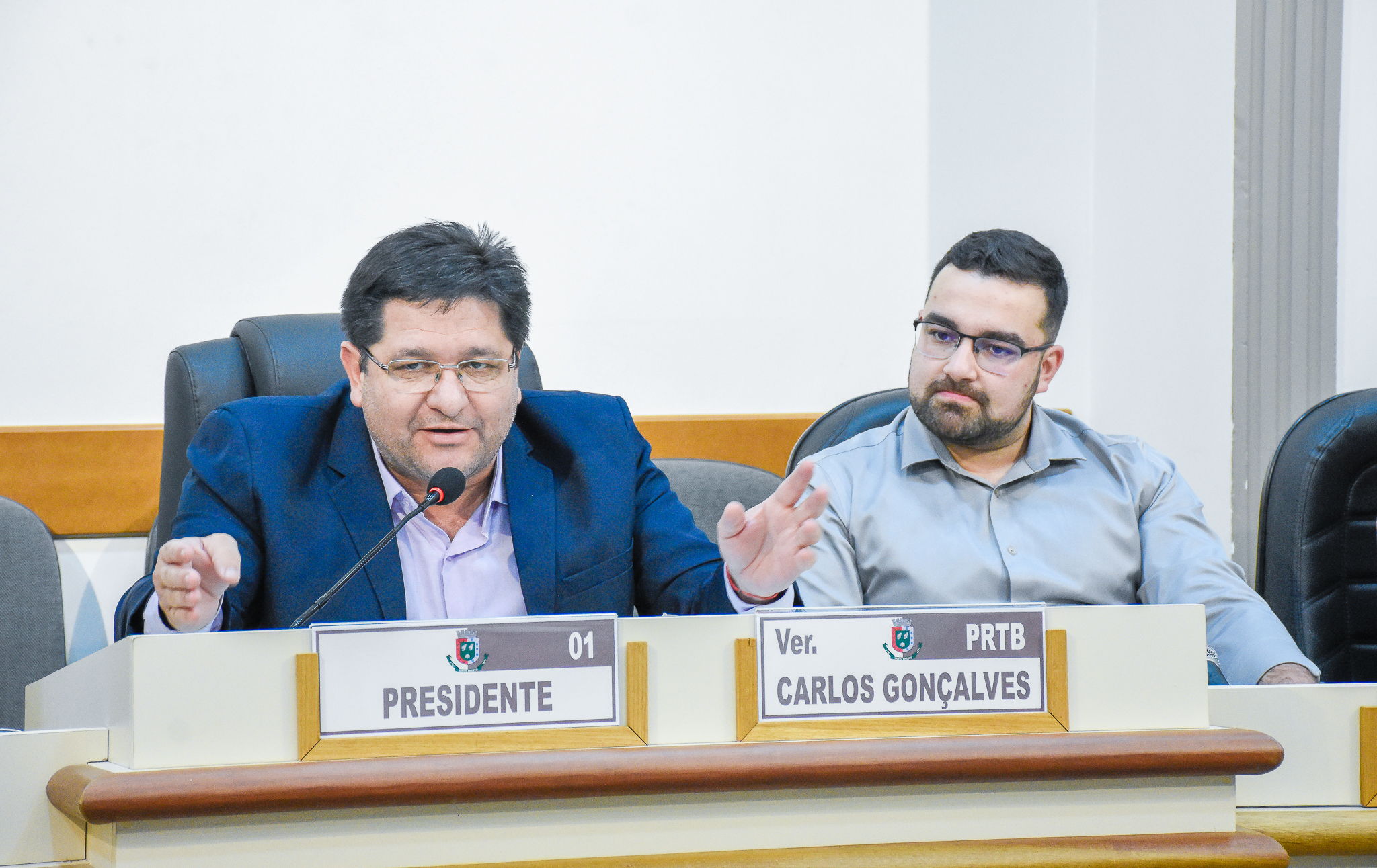 Realizada sessão especial em homenagem às vencedoras da 52ª e 53ª Ciranda Cultural de Prendas