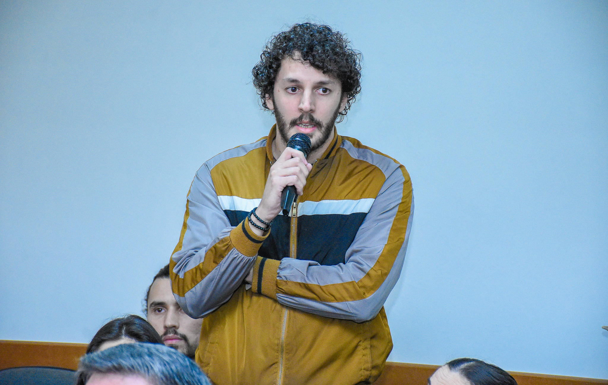 Câmara de Vereadores realizou Reunião Pública sobre a Lei Paulo Gustavo
