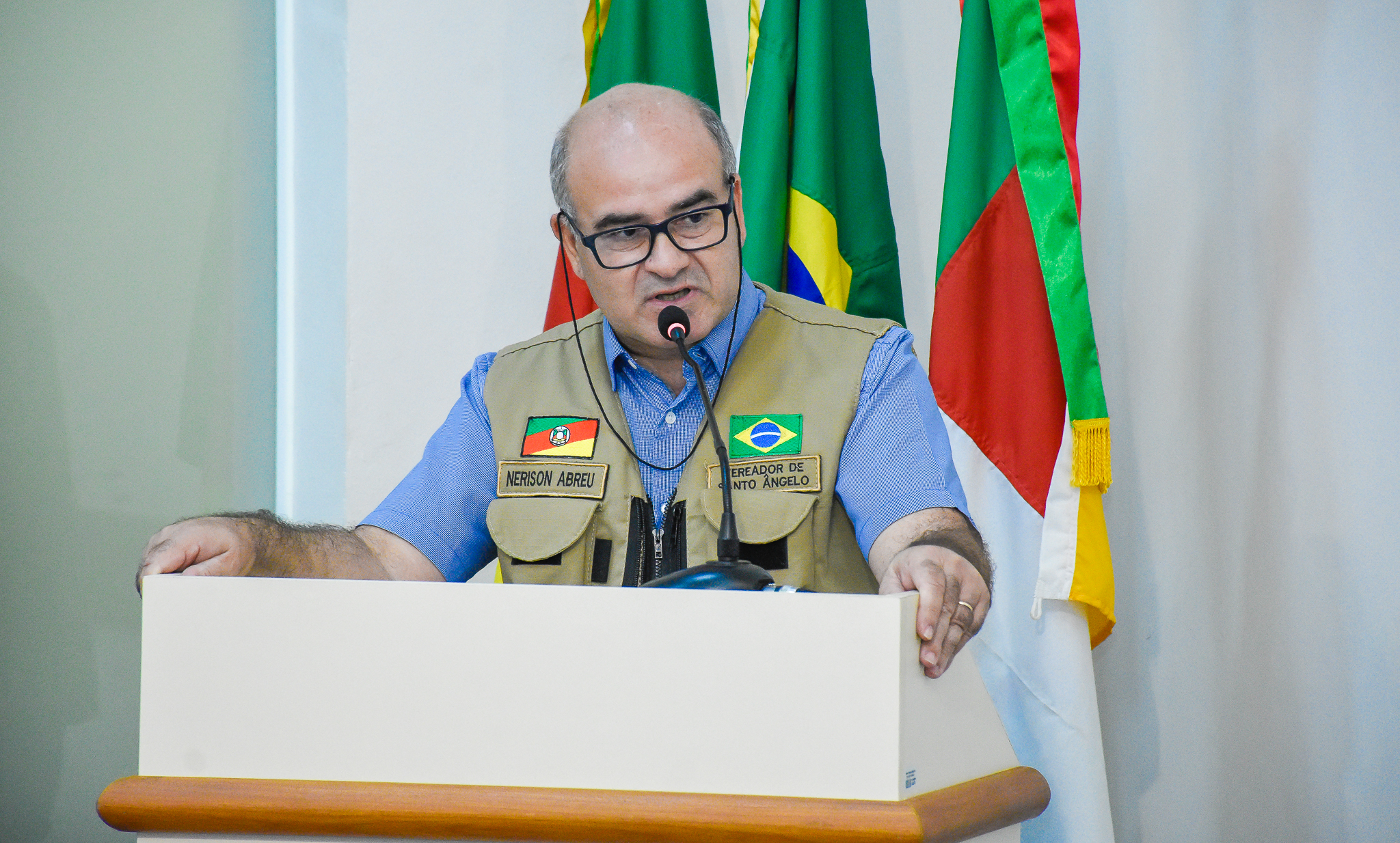 Confira as moções e requerimentos colocados em pauta na Sessão da última segunda-feira