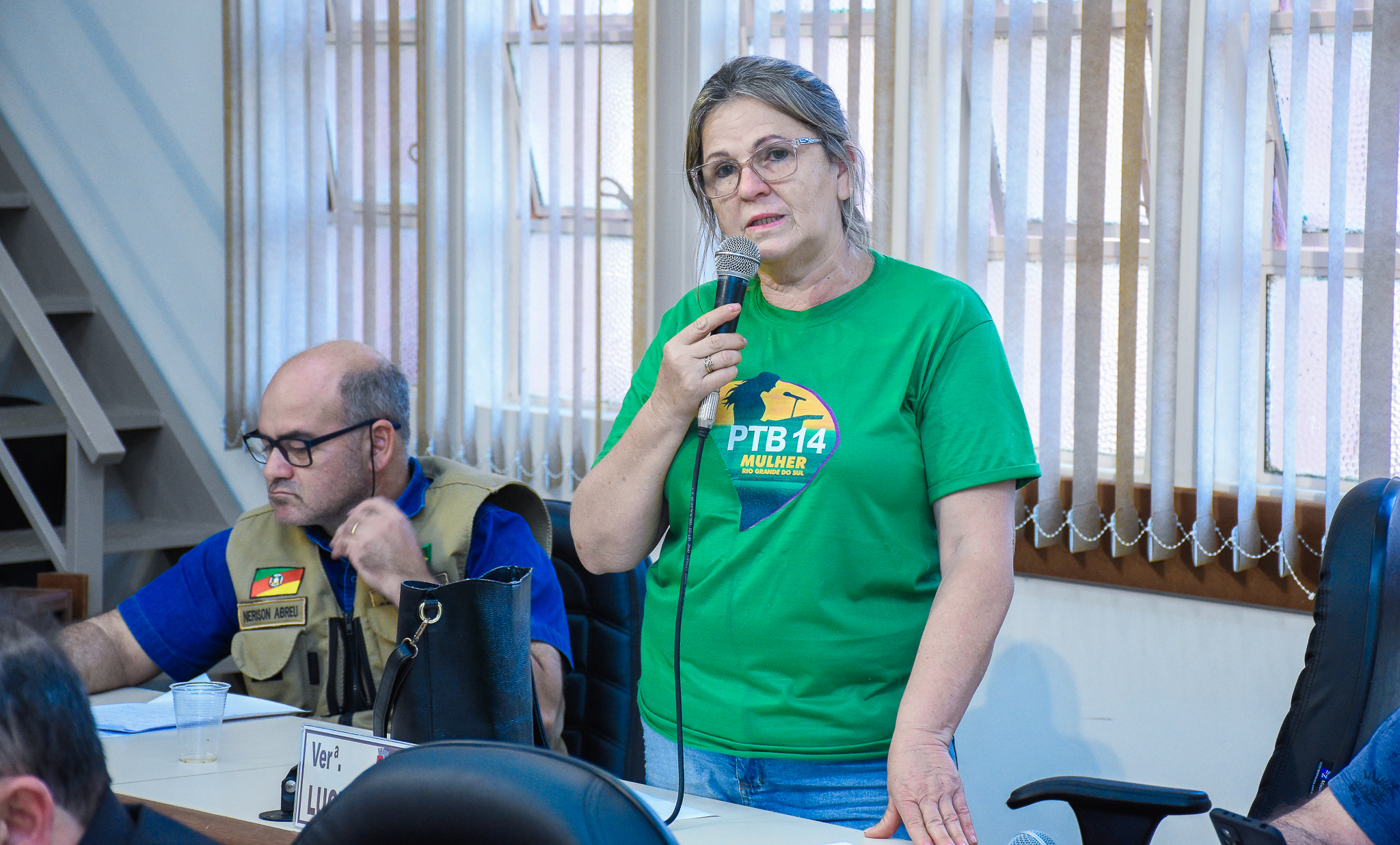 Câmara aprova requerimento que visa a formação de  uma comissão especial para discutir o programa Programa Estadual A Casa é Sua