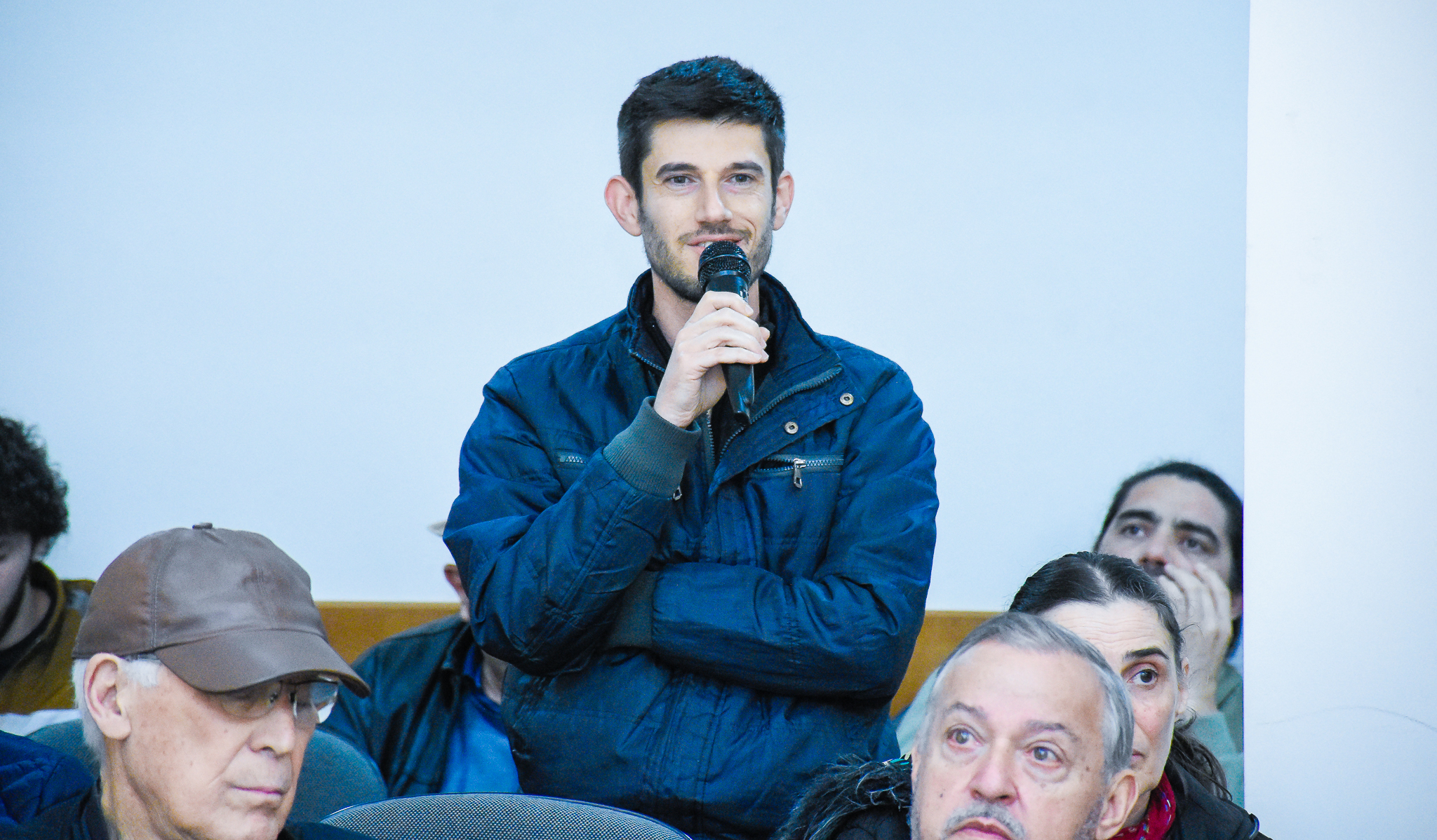Câmara de Vereadores realizou Reunião Pública sobre a Lei Paulo Gustavo