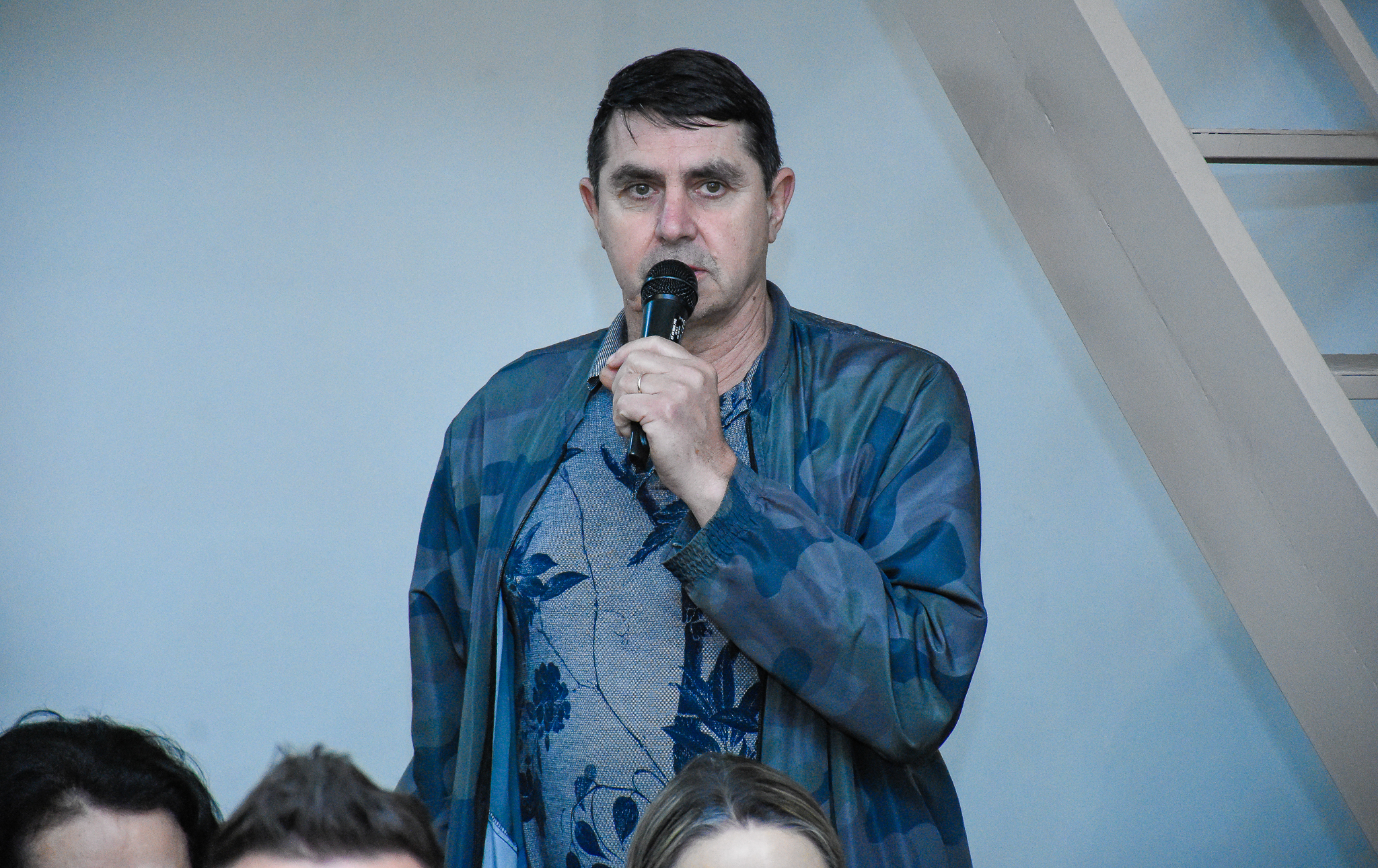 Câmara de Vereadores realizou Reunião Pública sobre a Lei Paulo Gustavo