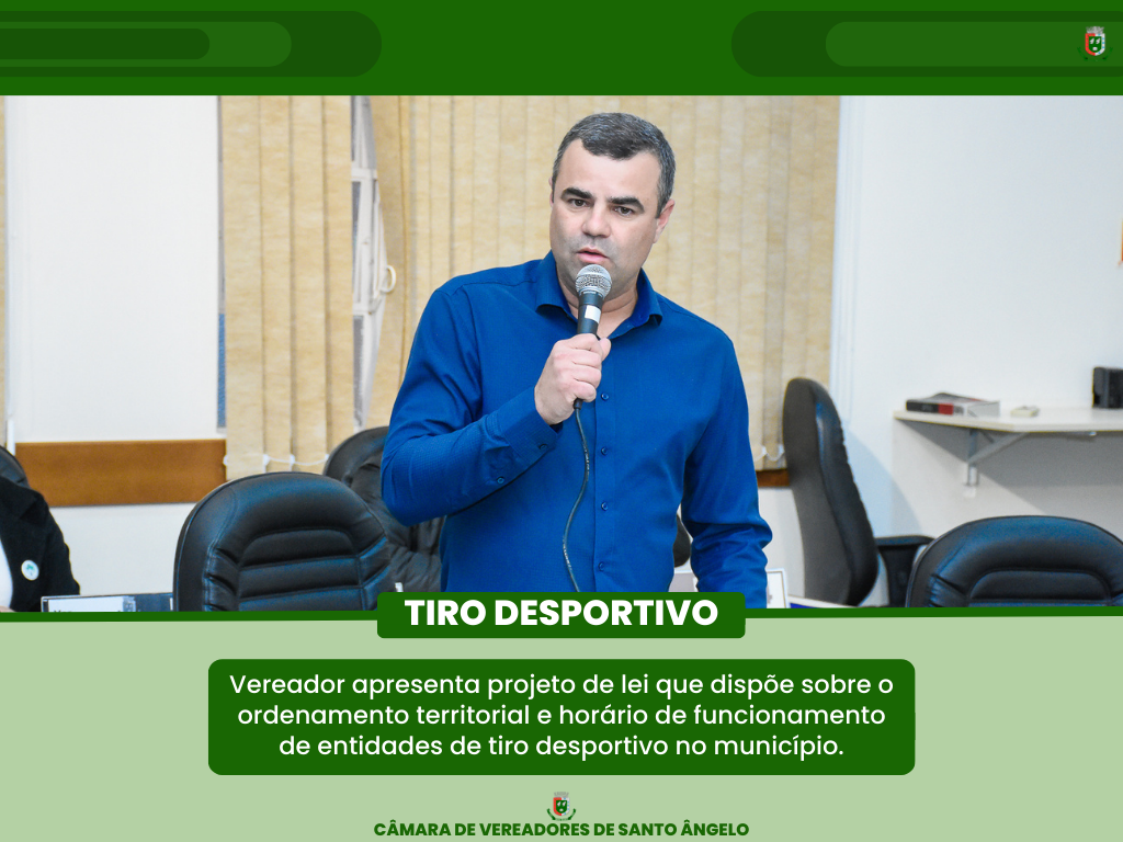 Confira todos os Projetos de Lei aprovados na Sessão Ordinária da última segunda-feira