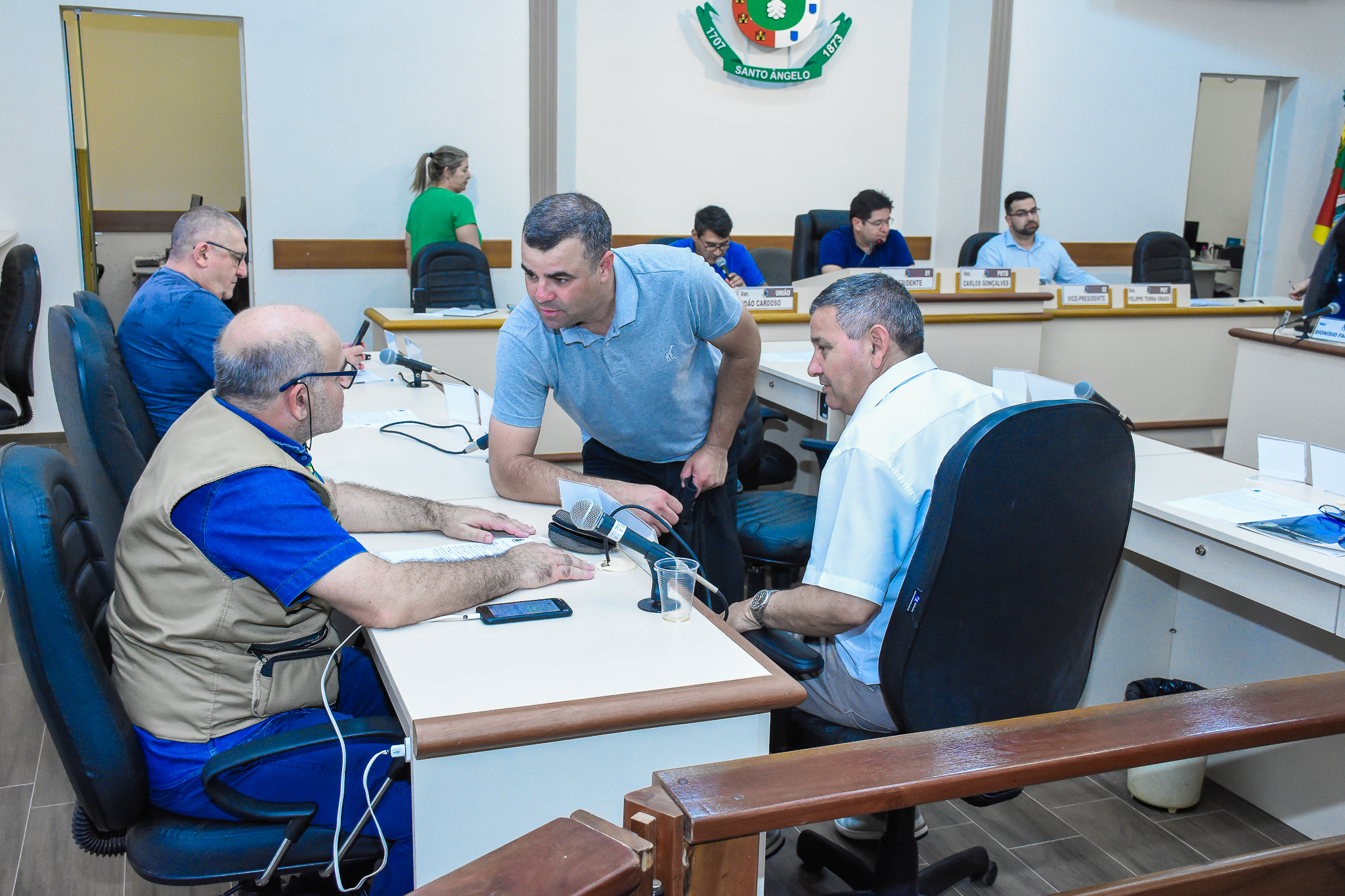 Câmara aprova requerimento que visa a formação de  uma comissão especial para discutir o programa Programa Estadual A Casa é Sua