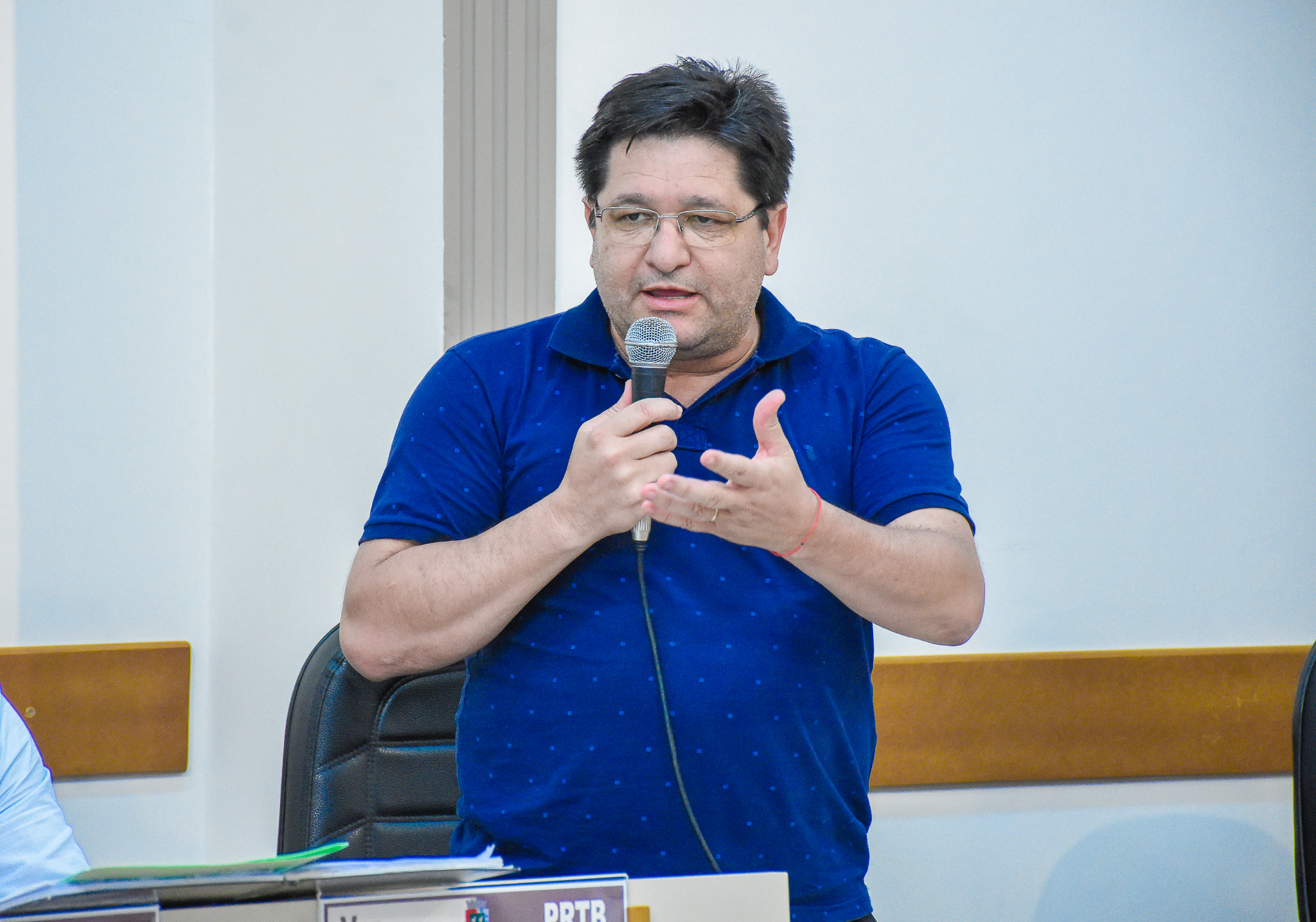Câmara aprova requerimento que visa a formação de  uma comissão especial para discutir o programa Programa Estadual A Casa é Sua