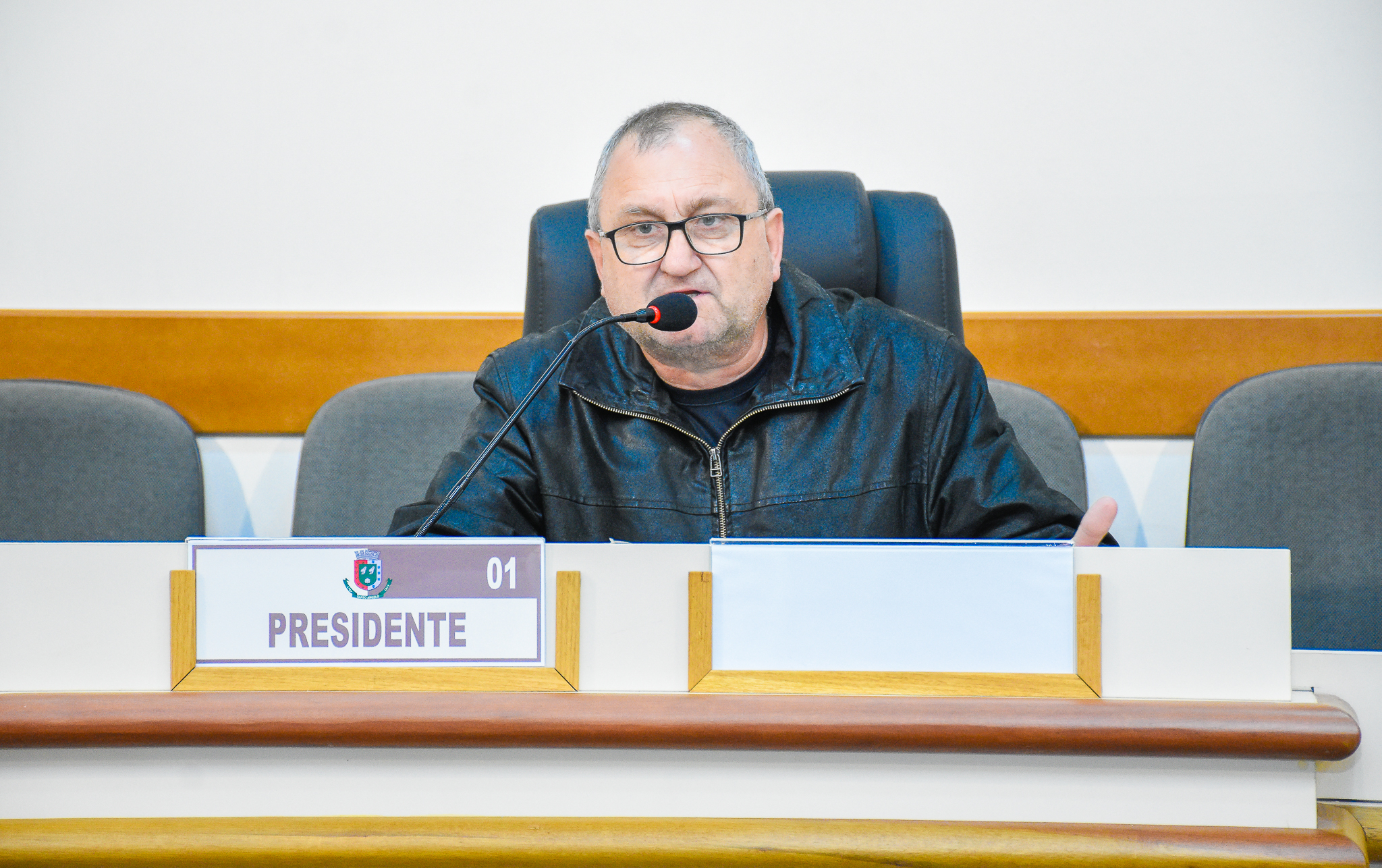 Câmara de Vereadores realizou Reunião Pública sobre a Lei Paulo Gustavo