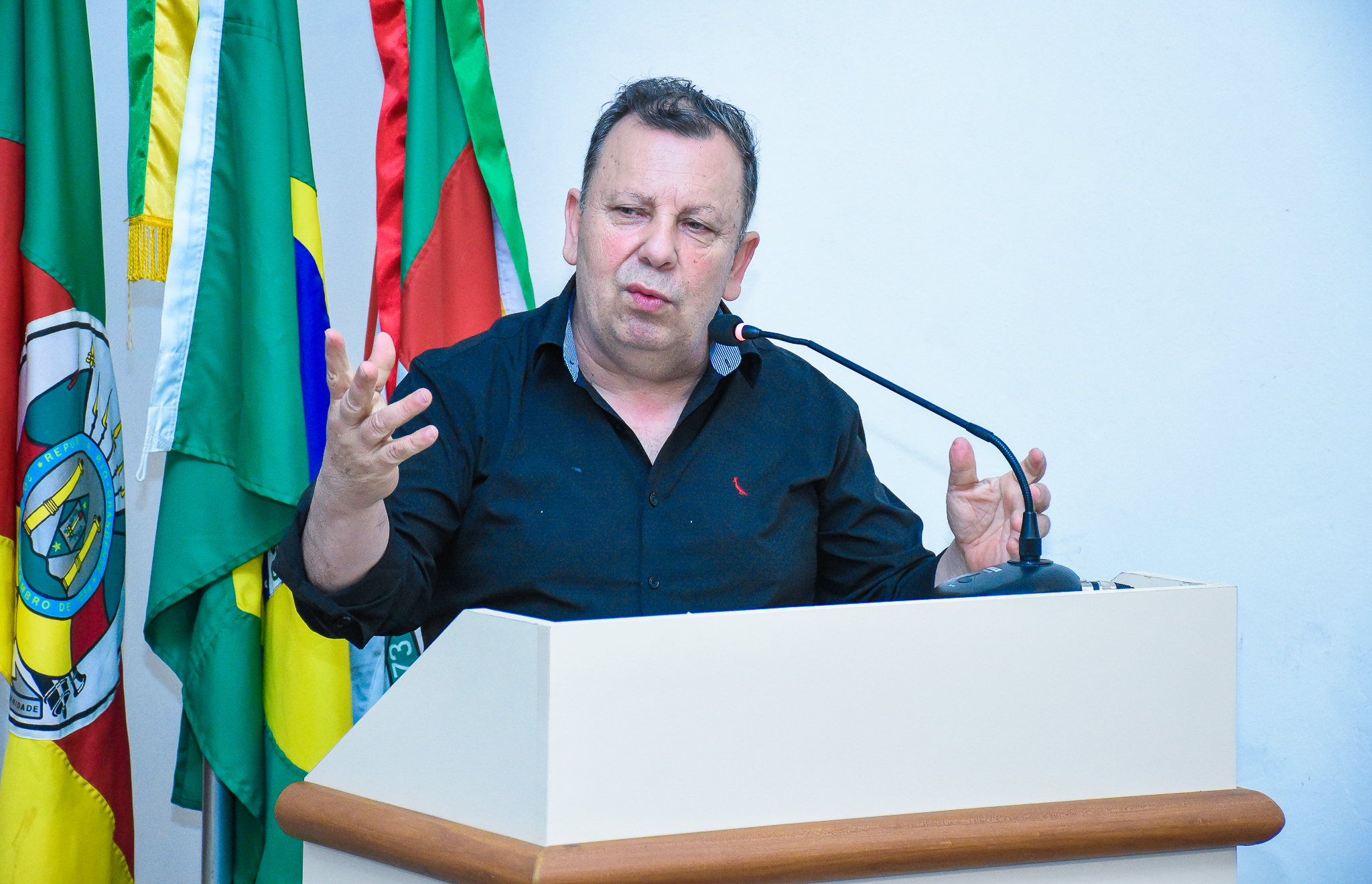 Câmara aprova requerimento que visa a formação de  uma comissão especial para discutir o programa Programa Estadual A Casa é Sua