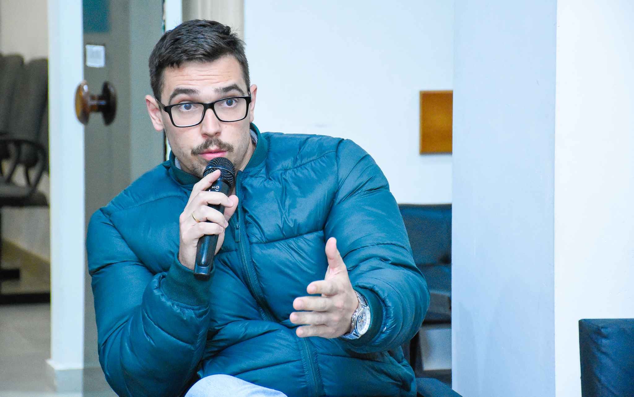 Câmara de Vereadores realizou Reunião Pública sobre a Lei Paulo Gustavo