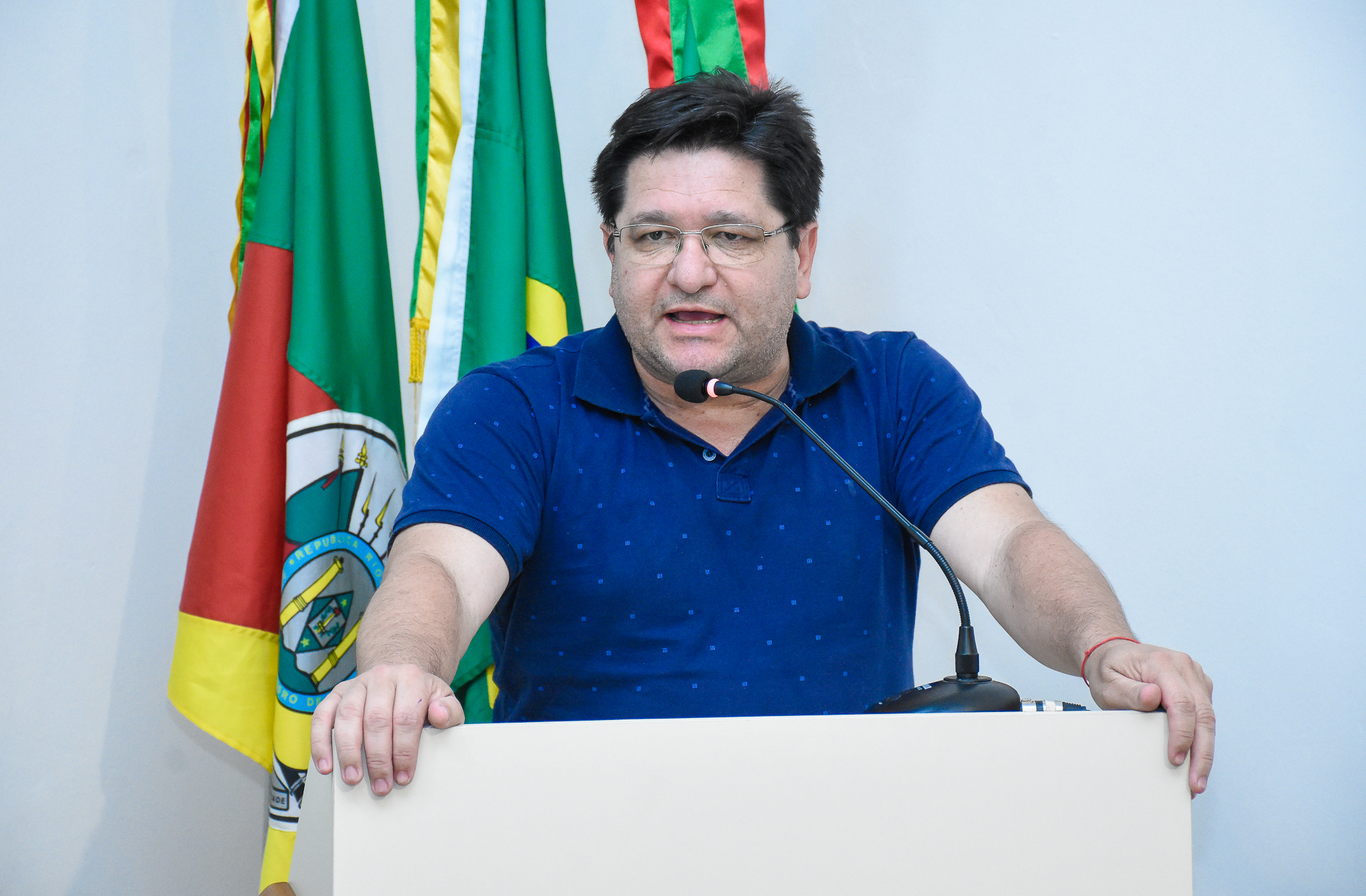Câmara aprova requerimento que visa a formação de  uma comissão especial para discutir o programa Programa Estadual A Casa é Sua