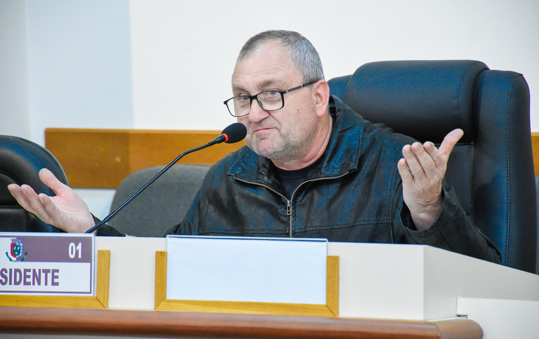 Câmara de Vereadores realizou Reunião Pública sobre a Lei Paulo Gustavo