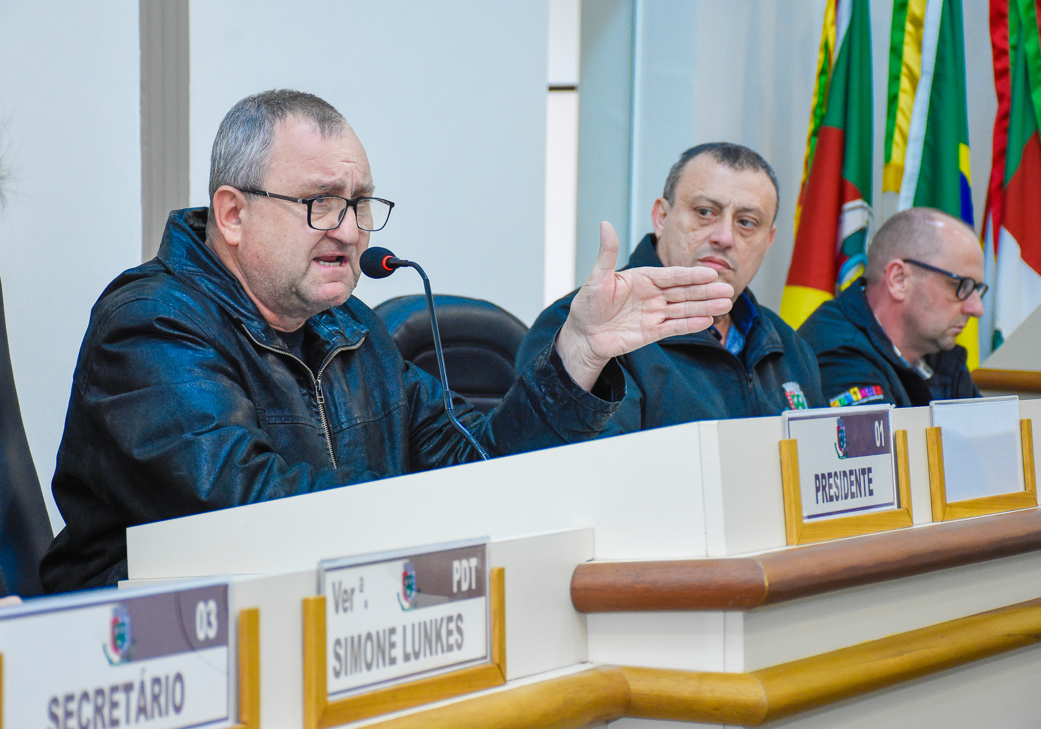 Câmara de Vereadores realizou Reunião Pública sobre a Lei Paulo Gustavo