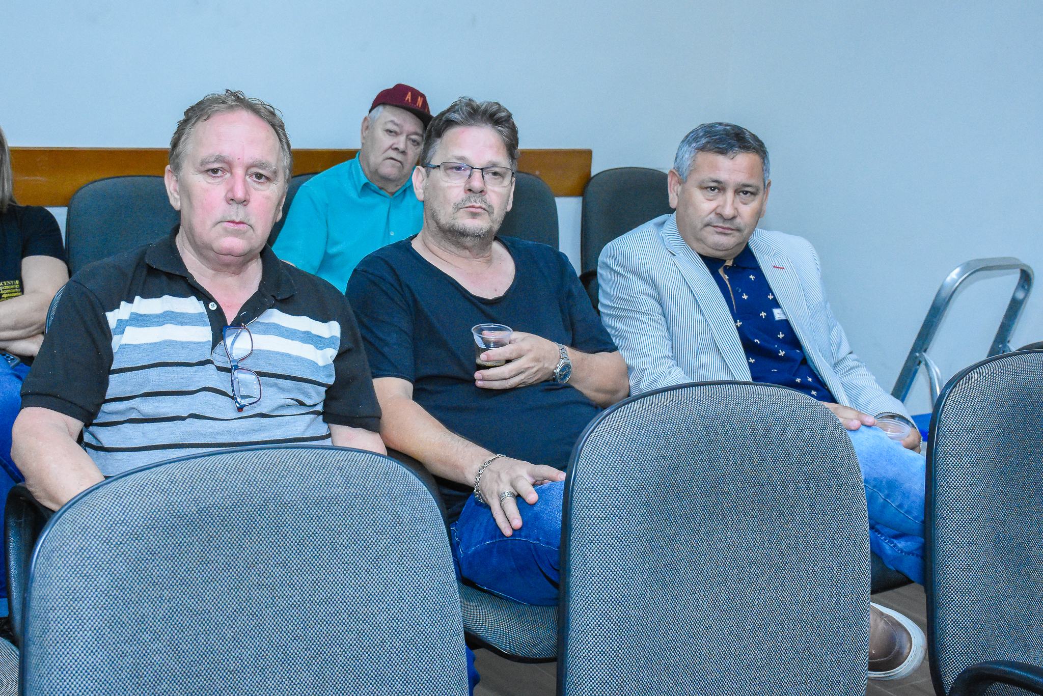 Confira as moções e requerimentos colocados em pauta na Sessão da última segunda-feira