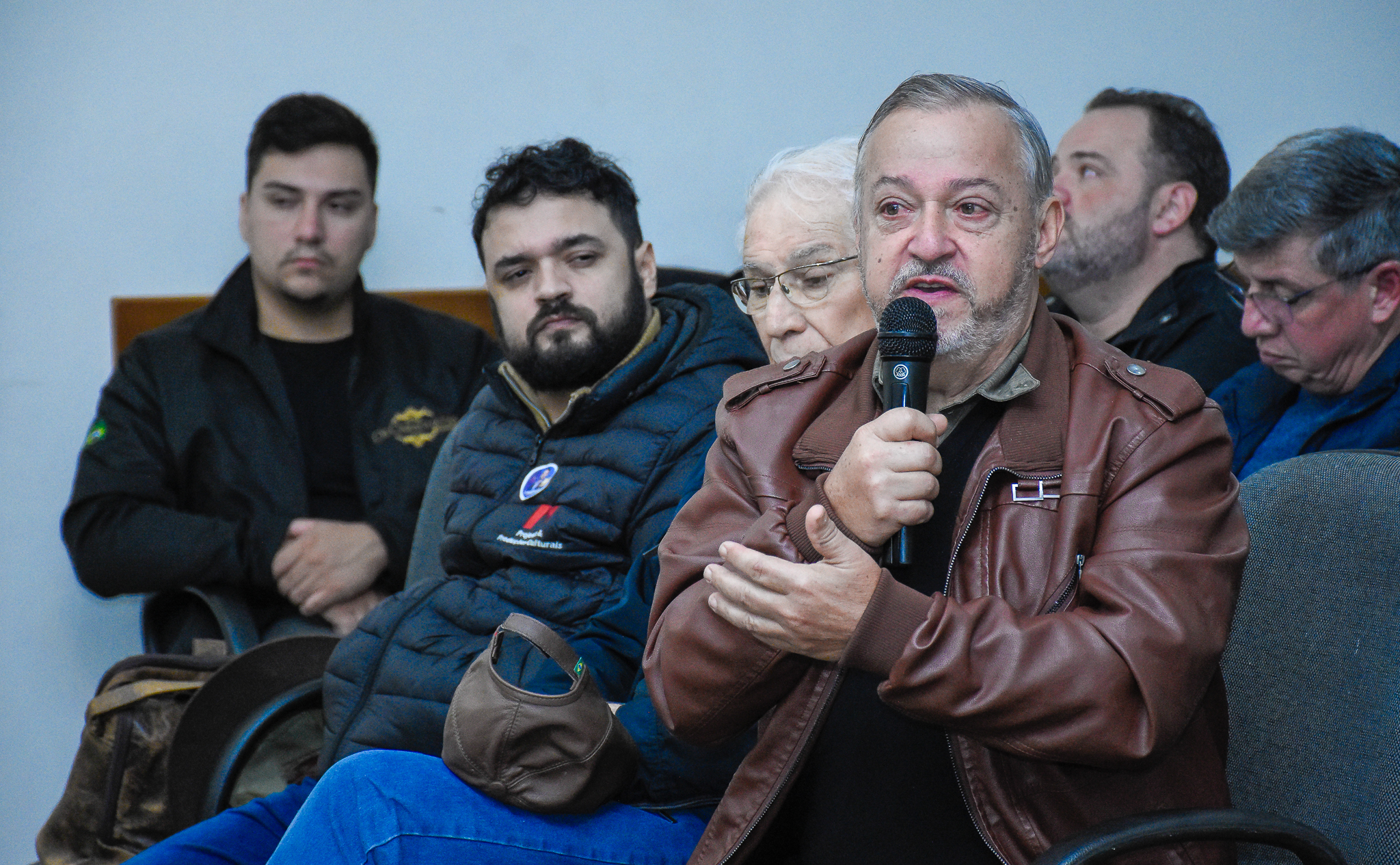 Câmara de Vereadores realizou Reunião Pública sobre a Lei Paulo Gustavo