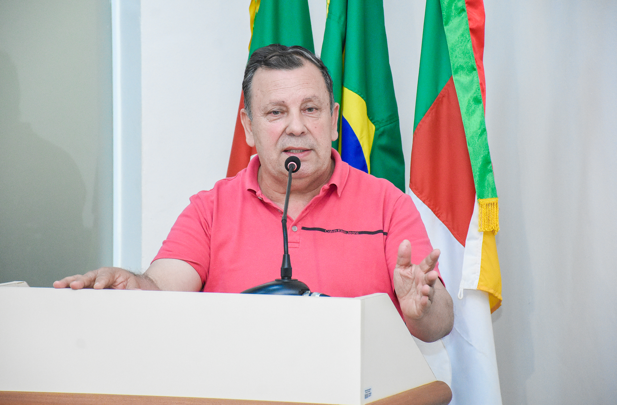 Saiba tudo sobre os Requerimentos colocados em pauta na última segunda-feira