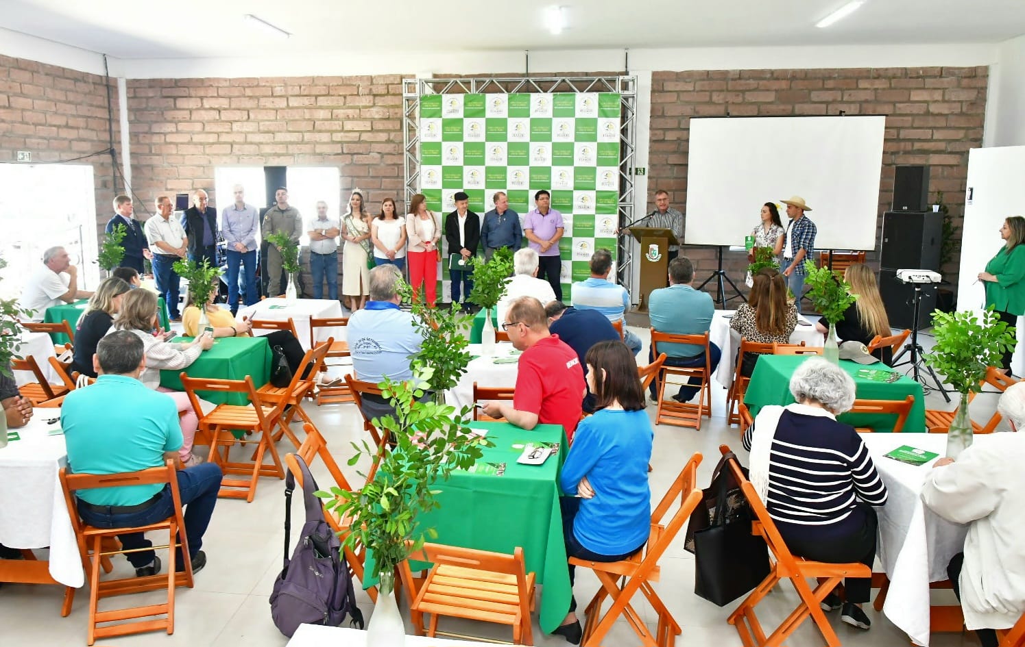 Lançada a 11º Feira da Agroindústria e Agricultura Familiar