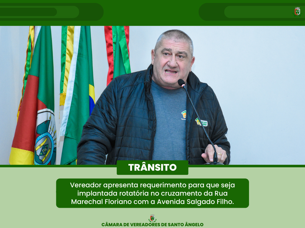 Saiba tudo sobre os Requerimentos colocados em pauta na última segunda-feira