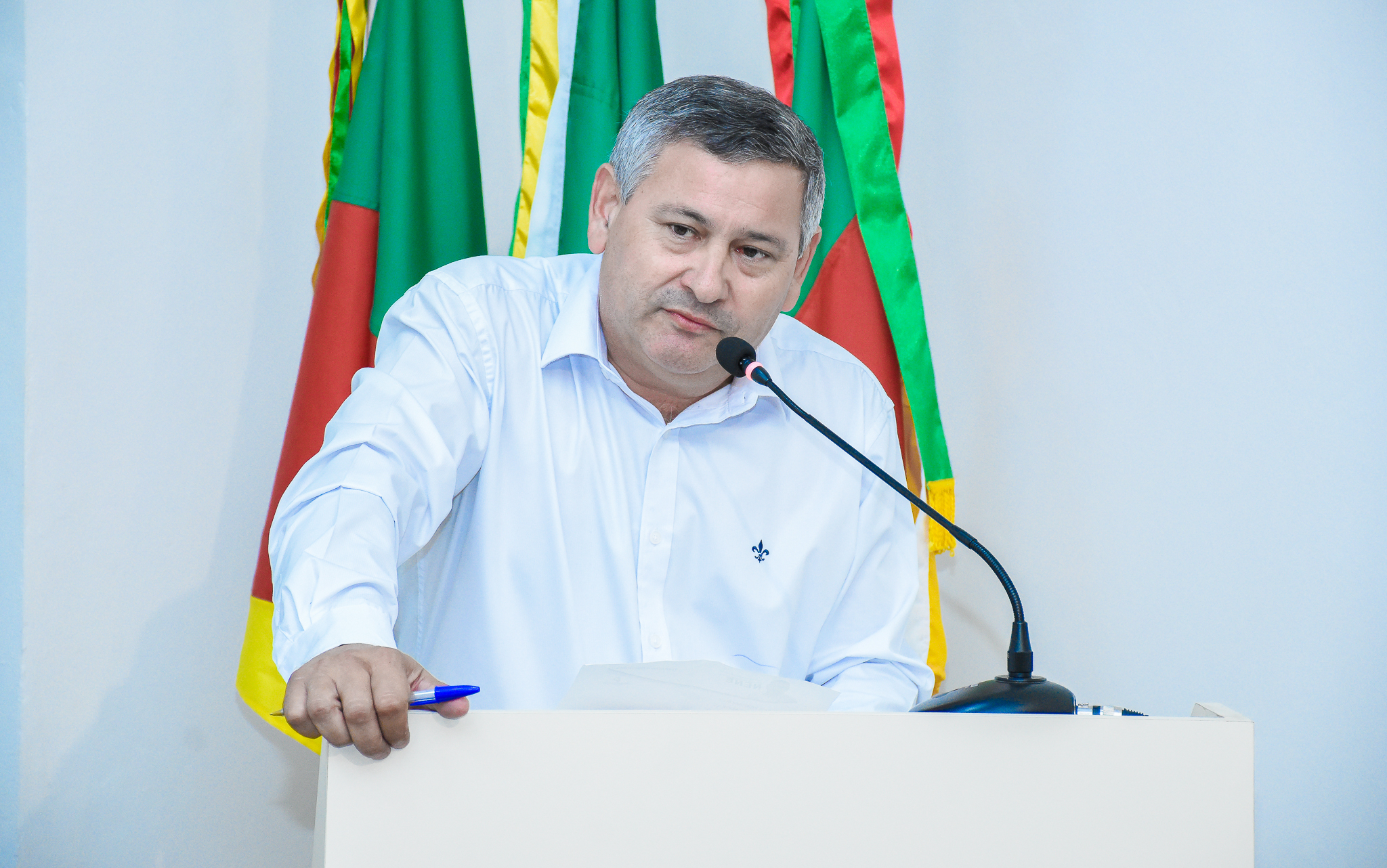 Saiba tudo sobre os Requerimentos colocados em pauta na última segunda-feira