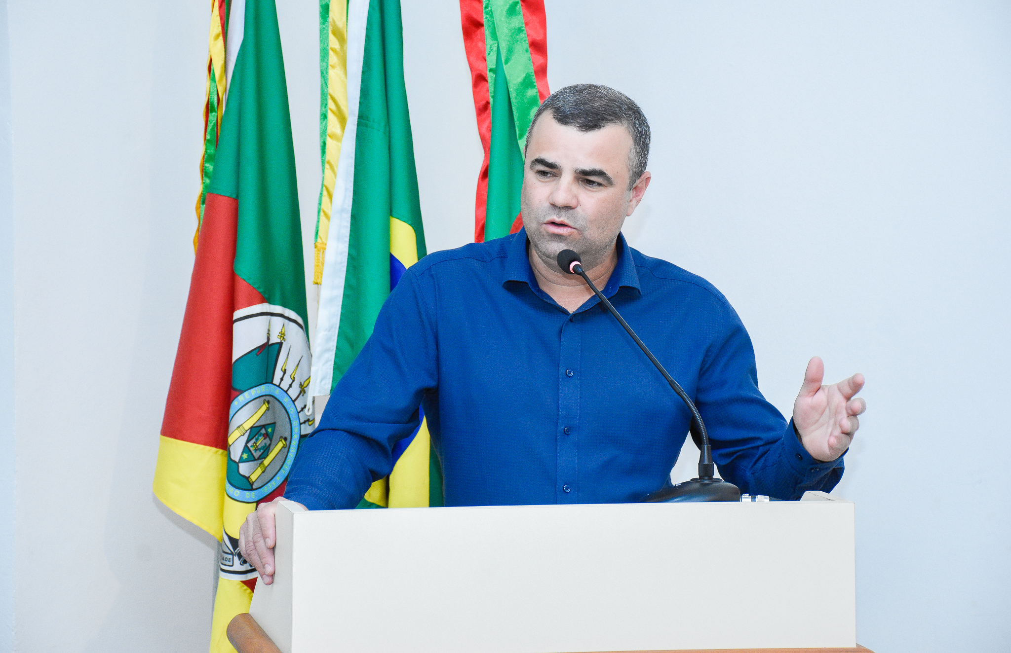 Saiba tudo sobre os Requerimentos colocados em pauta na última segunda-feira