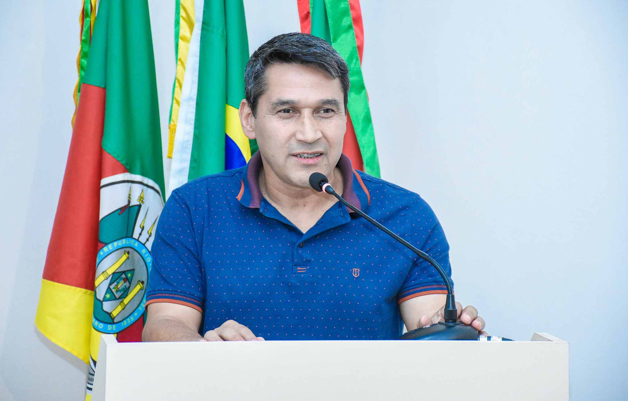 Saiba tudo sobre os Requerimentos colocados em pauta na última segunda-feira