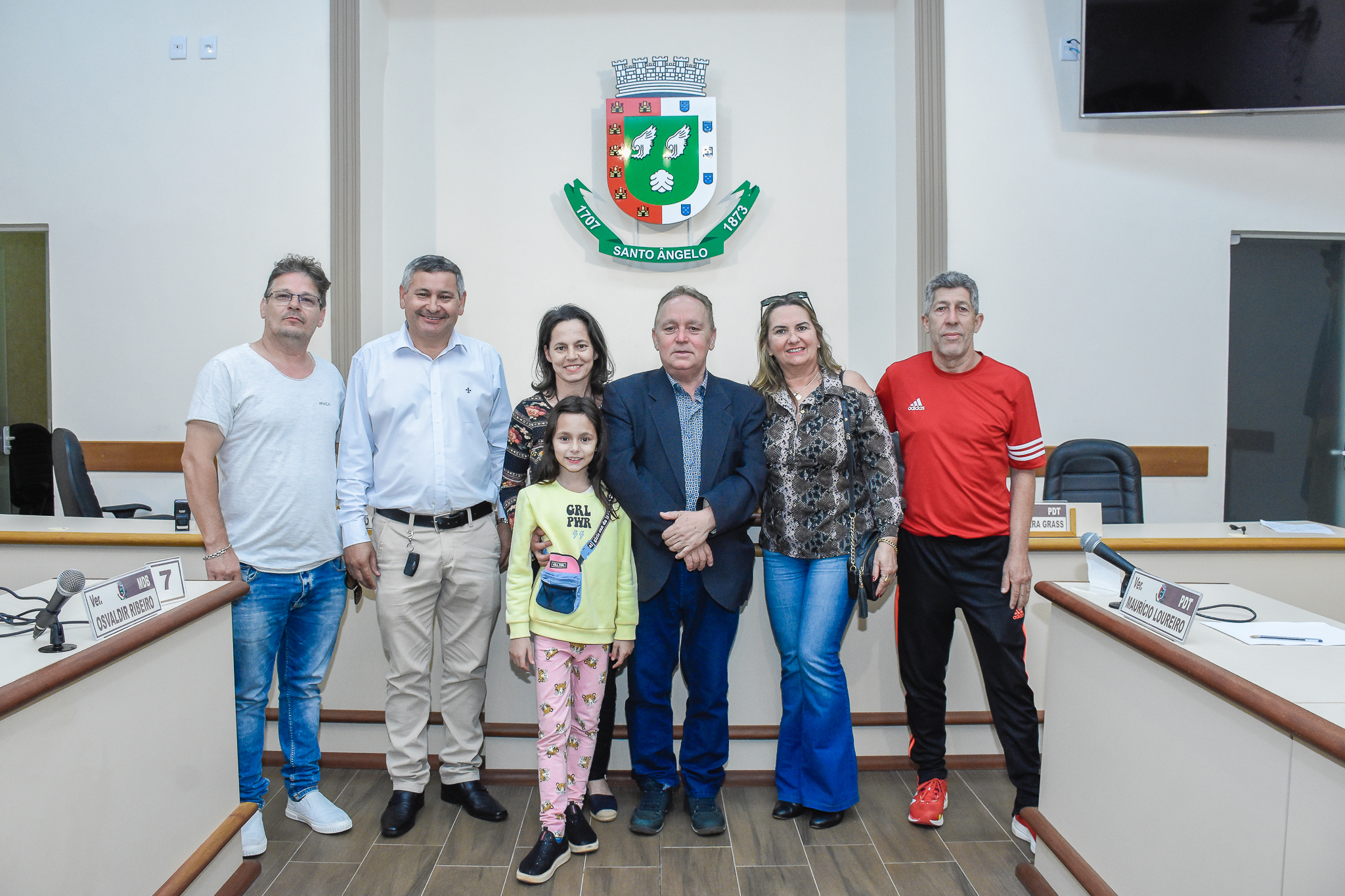 Saiba tudo sobre os Requerimentos colocados em pauta na última segunda-feira