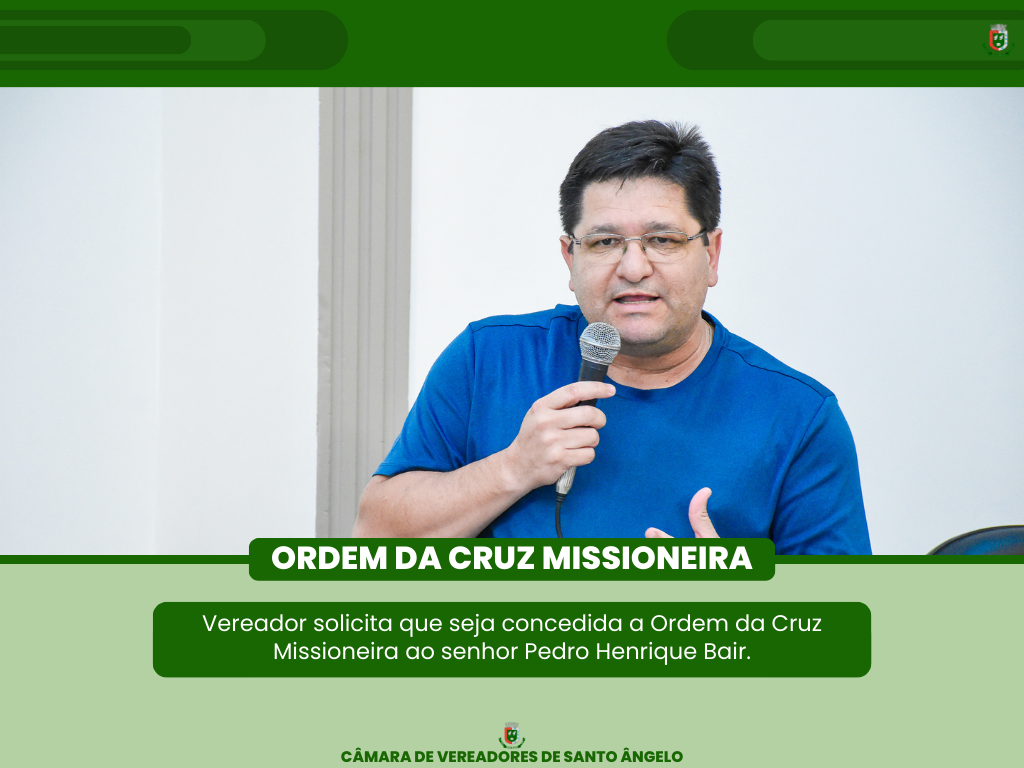 Saiba tudo sobre os Requerimentos aprovados em plenário na última segunda-feira