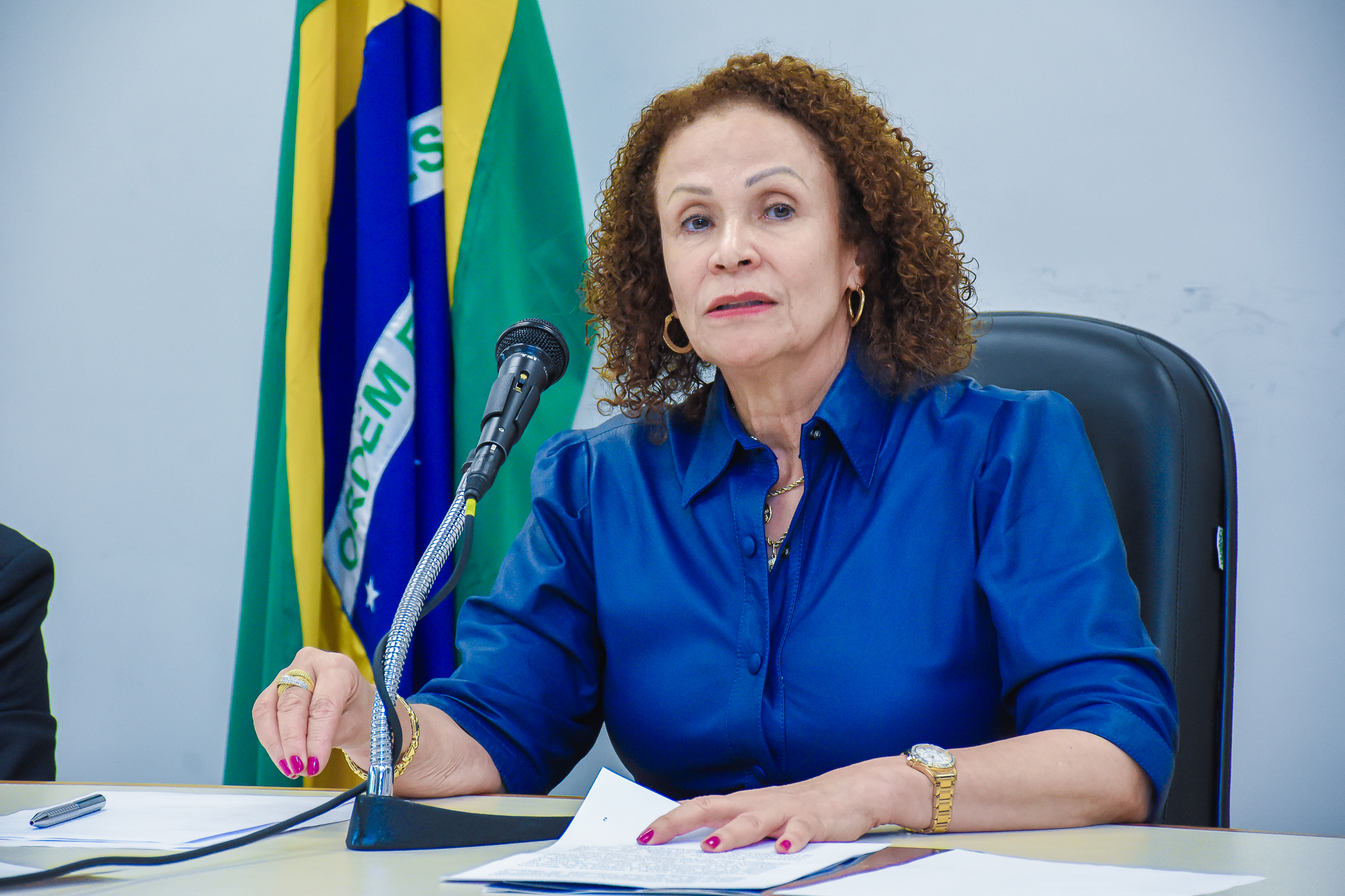 Legislativo prestigia solenidade de elevação de entrância da Comarca de Santo Ângelo