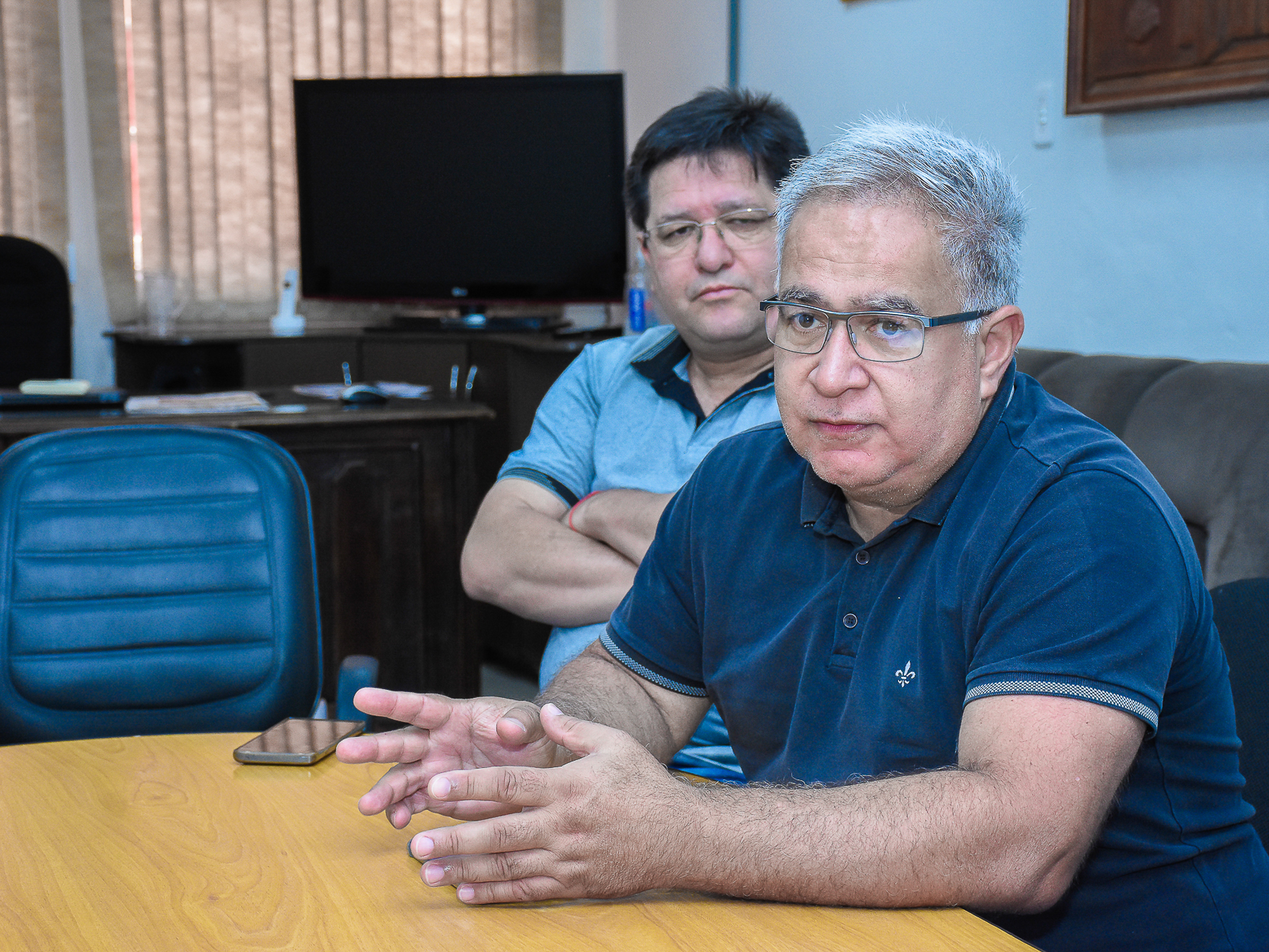Realizada Sessão Extraordinária nesta quarta-feira