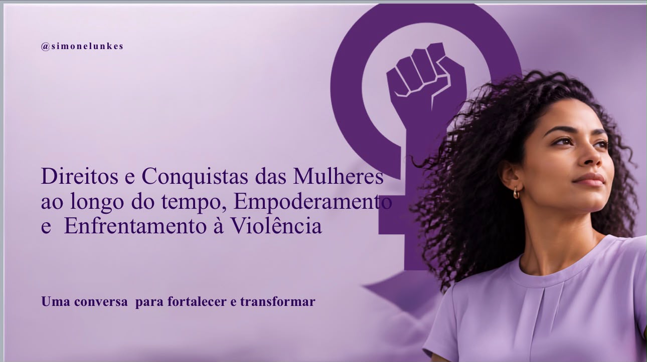 Agosto Lilás: modelo em política pública de Santo Ângelo é exemplo na região
