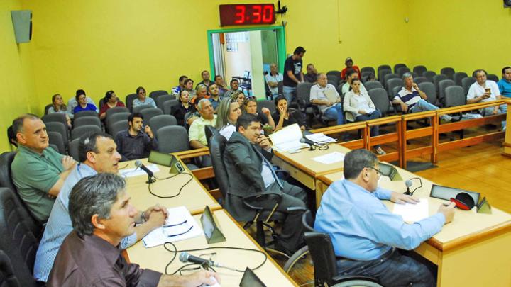 Projeto prev&ecirc; contrata&ccedil;&atilde;o de 27 profissionais para atuar na &aacute;rea da sa&uacute;de