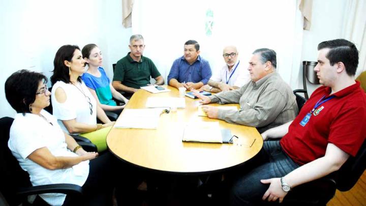 Projetos protocolados na C&acirc;mara buscam atualizar o Plano Diretor e o C&oacute;digo de Obras do Munic&iacute;pio