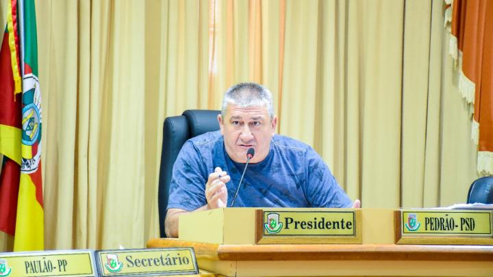 C&acirc;mara de Vereadores receber&aacute;  Secret&aacute;rio e Coordenador da sa&uacute;de nesta segunda-feira 