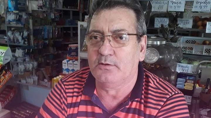 Falece o ex-Vereador Jos&eacute; Valduci Ramos