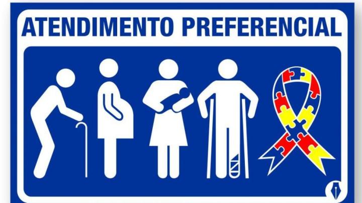 Autistas ter&atilde;o atendimento priorit&aacute;rio em Santo &Acirc;ngelo
