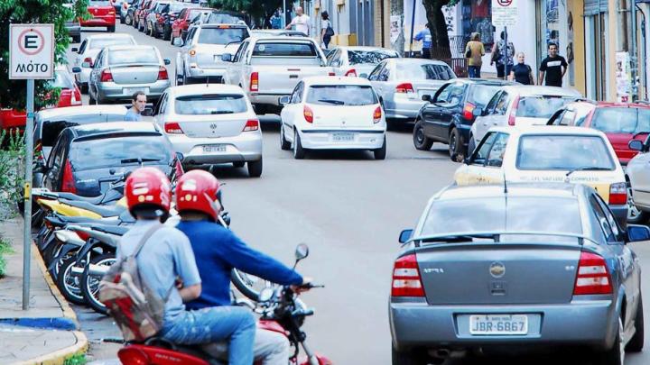 Audi&ecirc;ncia P&uacute;blica apresentar&aacute; Plano de Mobilidade Urbana &agrave; comunidade
