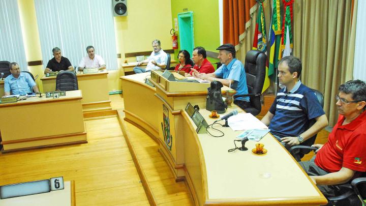 Projeto de retirada de &aacute;rvores da Ven&acirc;ncio Aires n&atilde;o passou pela C&acirc;mara de Vereadores