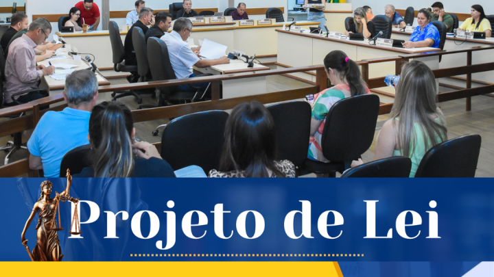 C&acirc;mara de Santo &Acirc;ngelo inicia 2026 aprovando prorroga&ccedil;&atilde;o excepcional do prazo do ISSQN