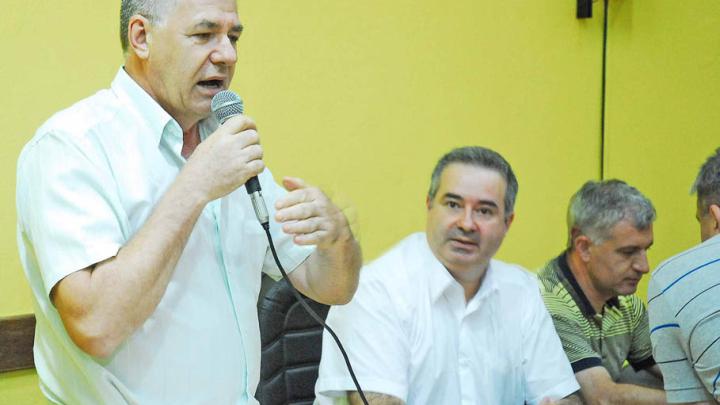 Legislativo solicita informa&ccedil;&otilde;es sobre projeto que cria matadouro p&uacute;blico