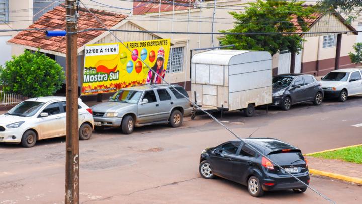 C&acirc;mara realiza hoje audi&ecirc;ncia para debater mudan&ccedil;as na lei que regulamenta as Feiras Itinerantes no munic&iacute;pio. 