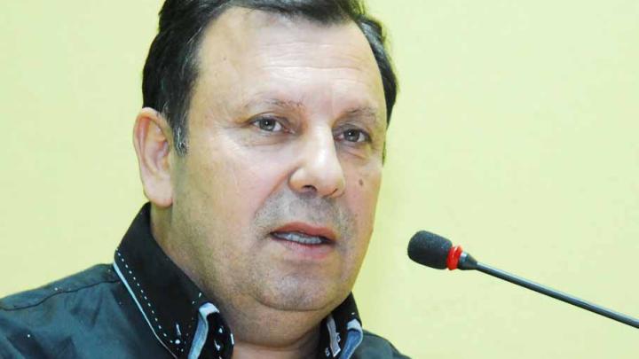 Vereador Vando encerra o ano anunciando a conquista de mais R$ 750 mil para Santo &Acirc;ngelo