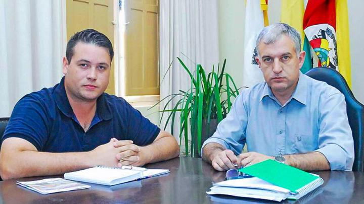  Medidas que beneficiam portadores de autismo s&atilde;o aprovadas na C&acirc;mara e sancionadas pelo Prefeito de Santo &Acirc;ngelo