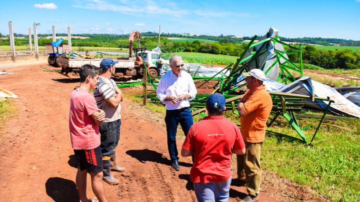 C&acirc;mara vai colocar &agrave; disposi&ccedil;&atilde;o parte do seu or&ccedil;amento para a Prefeitura de Santo &Acirc;ngelo