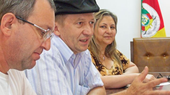 Legislativo ir&aacute; criar "F&oacute;rum Permanente de Trabalho".